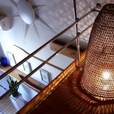 Casa Anna * Syracuse