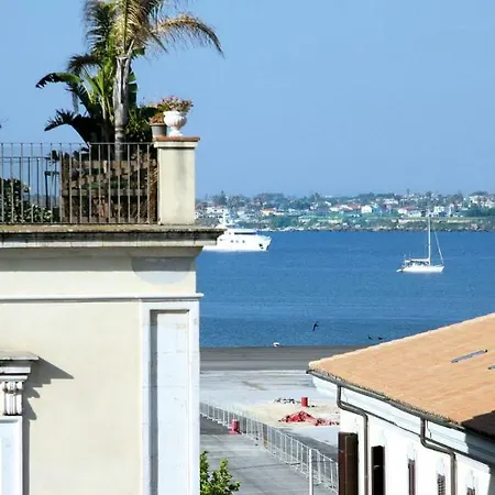 Casa Anna سيراكوزا