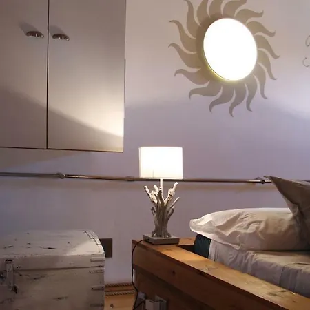 Appartamento Casa Anna