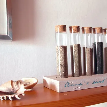 Casa Anna * Syracuse