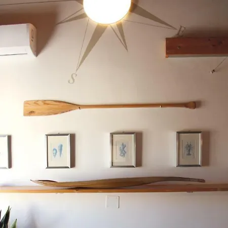 Appartamento Casa Anna