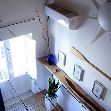 Casa Anna Apartment *