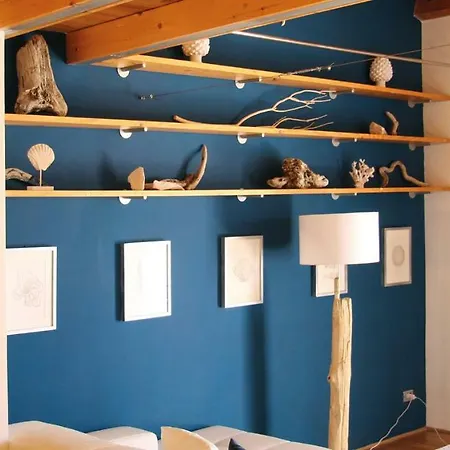 Casa Anna Apartment Syracuse