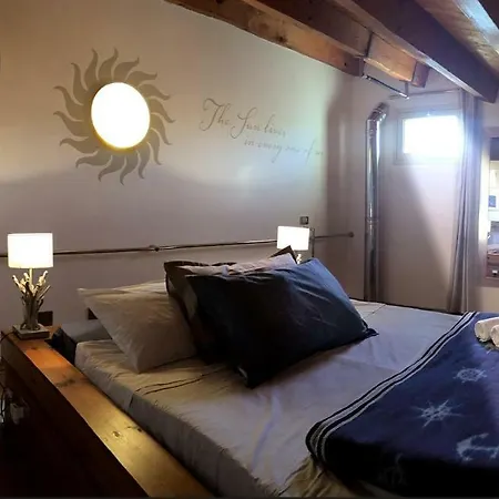 Casa Anna Apartment *