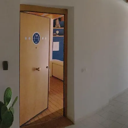 Casa Anna Apartment