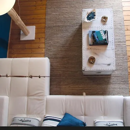 Casa Anna Appartement