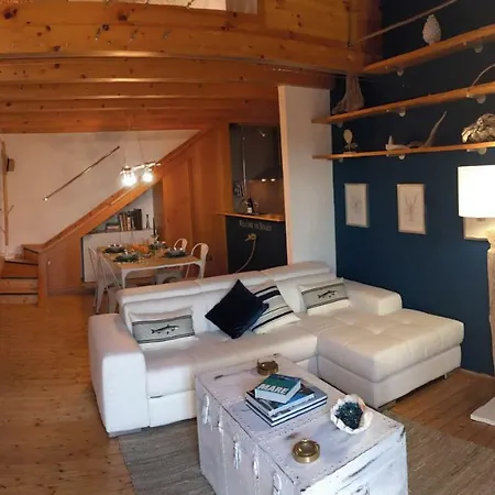 Casa Anna Appartement Syracuse