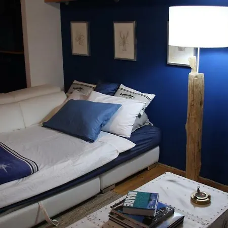 Appartement Casa Anna *
