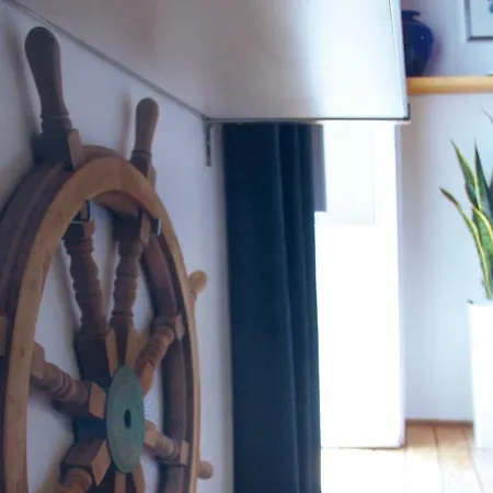 Casa Anna Appartement *