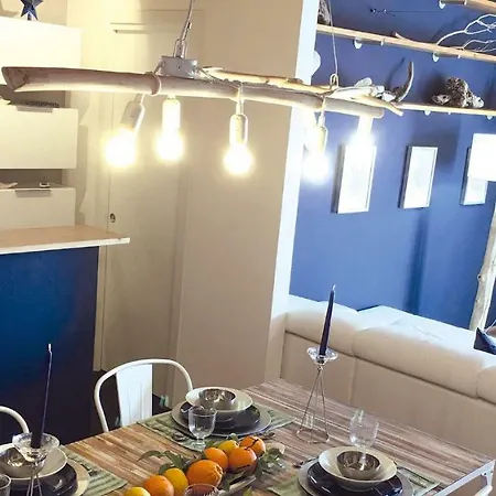 Appartement Casa Anna