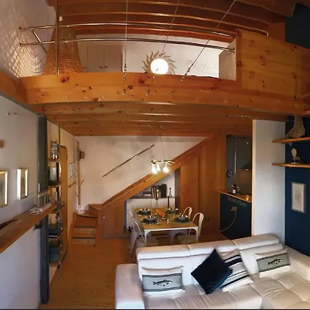 Casa Anna