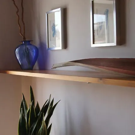 Appartement Casa Anna