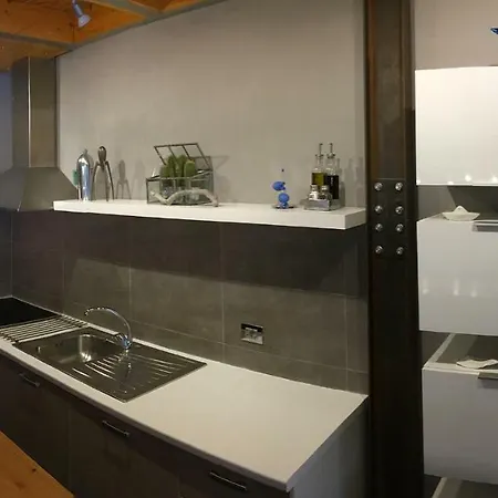 Casa Anna Appartement Syracuse