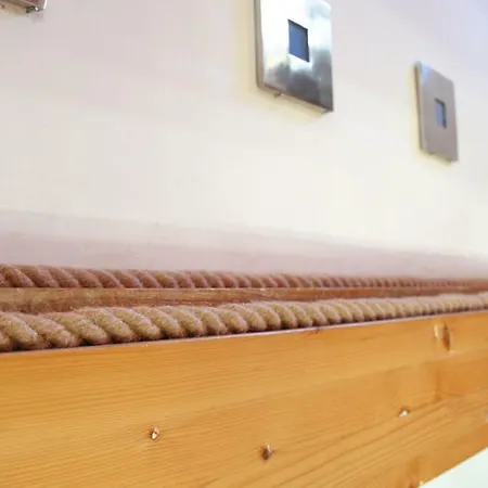 Appartement Casa Anna *