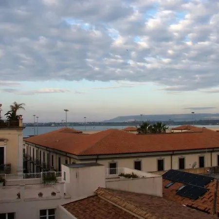 Appartement Casa Anna *