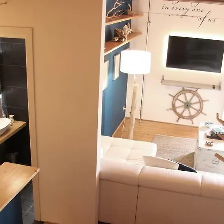 Casa Anna Appartement Syracuse