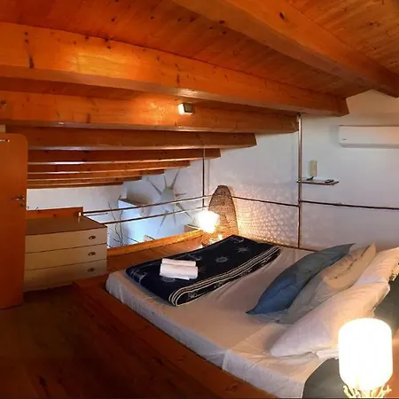 Casa Anna Appartement Syracuse