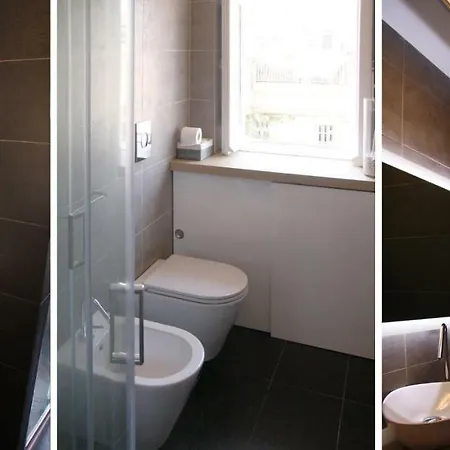 Casa Anna Appartement