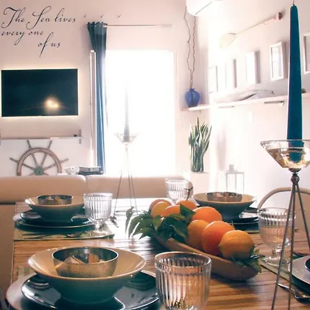 Casa Anna Appartement Syracuse