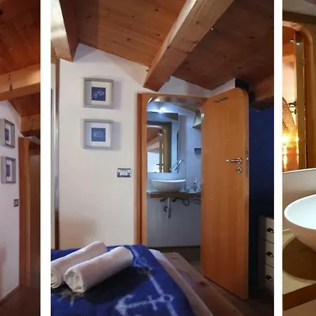 Casa Anna Appartement *