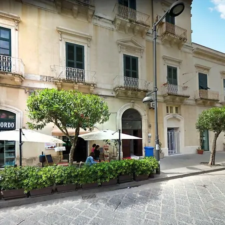 Appartement Casa Anna